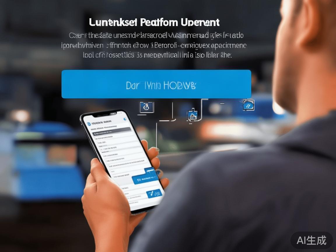 全面解析沙巴体育平台点击进入的最新方法与实用技巧指南 四、关注平台的最新版本和优化公告:运营商不断推出新