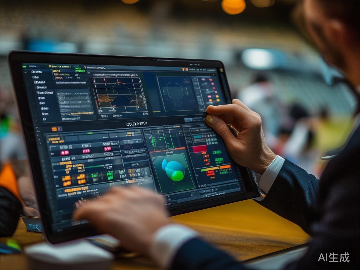 全面掌握技巧：提升沙巴体育玩法赢率的实用指南