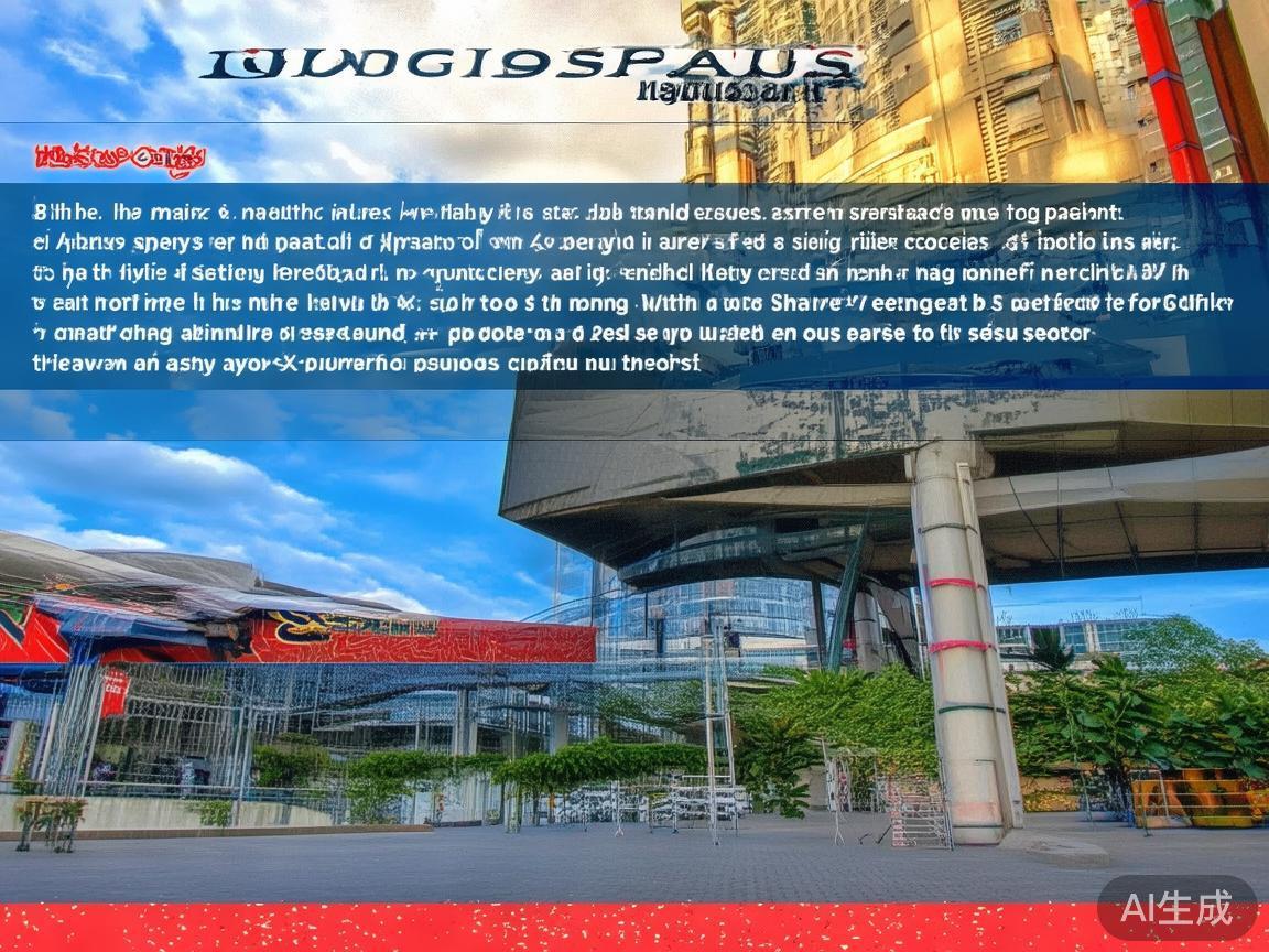 深入剖析沙巴体育总部的战略布局与未来发展规划详解