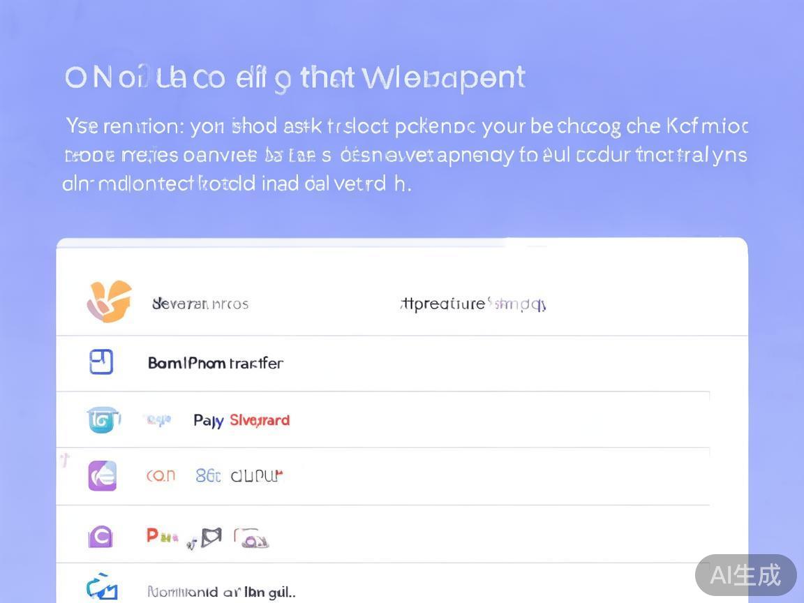 步骤四：选择转出方式
根据账户绑定的银行或支付方