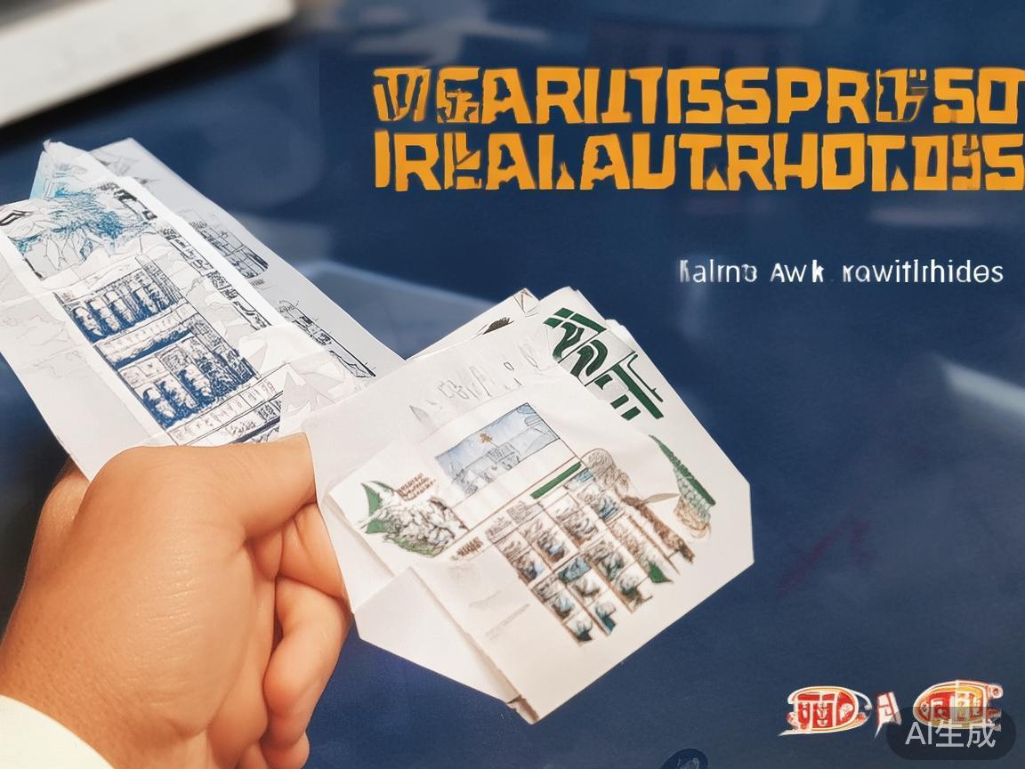 全面解析沙巴体育彩票兑奖流程及注意事项指南