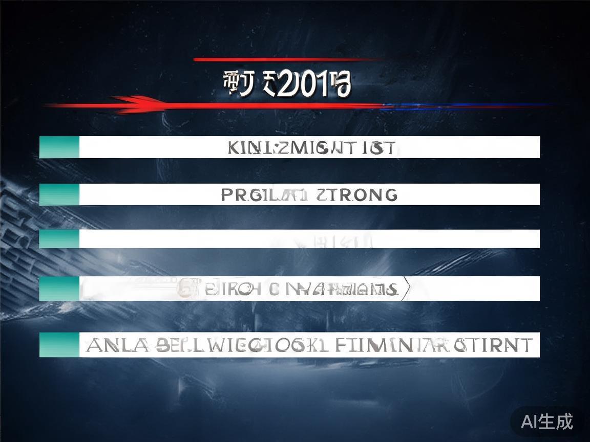 全面解析沙巴体育百练赛：详细规则与完整比赛流程指南