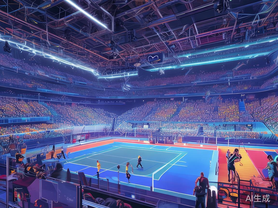 全面解读沙巴体育虚拟赛事的玩法、最新趋势与未来发展