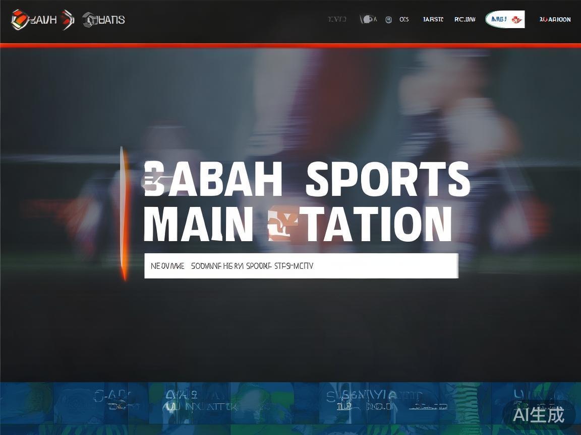 全面解析最新沙巴体育官方网站入口地址与相关资讯指南