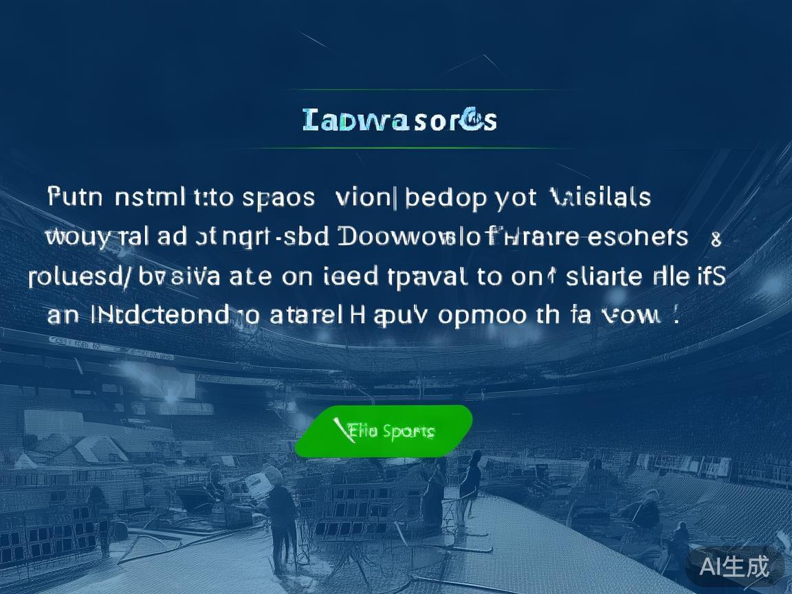 全面指导：在iOS设备上安全便捷地安装沙巴体育官方客户端的详细流程