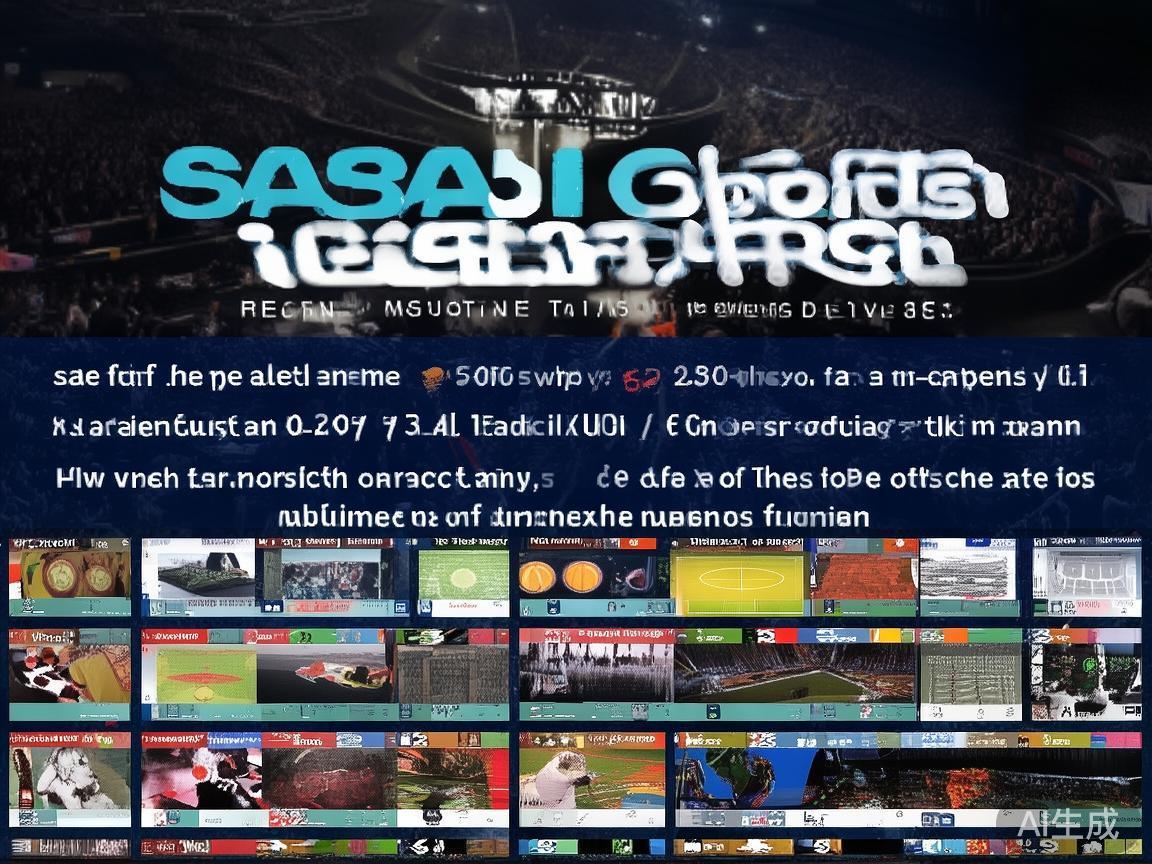 全面解析沙巴体育网的优势及最新赛事信息全面分析 首先,沙巴体育网在业内树立了良好的声誉,主要得益于