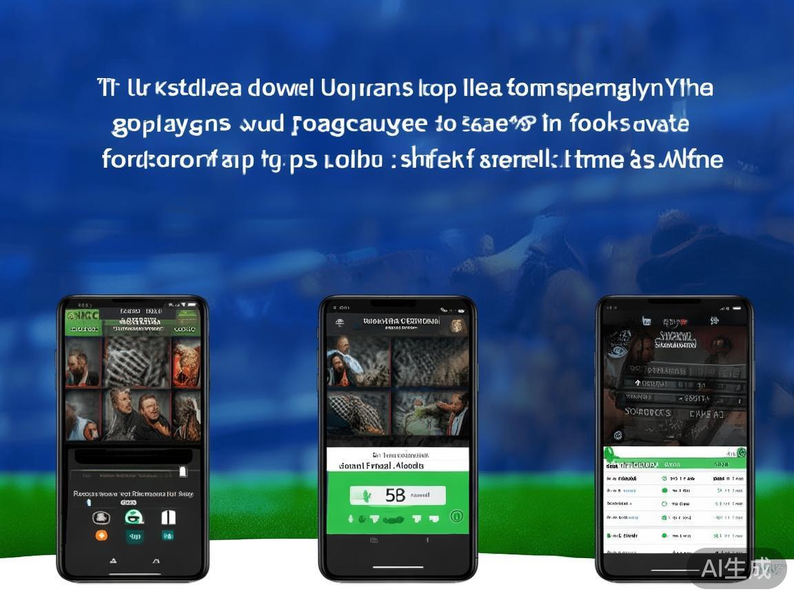 全面解析沙巴足球体育APP：功能特色与赛事信息轻松掌握