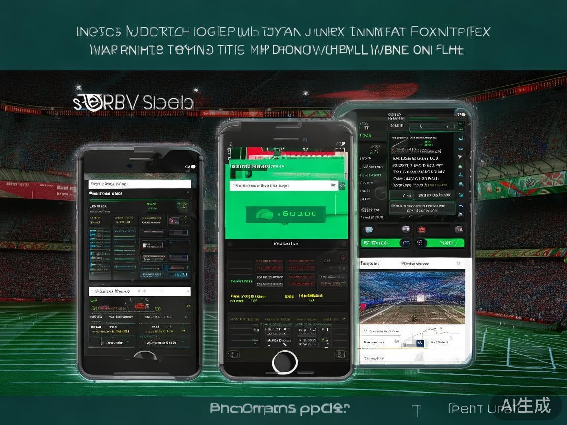 全面解析365沙巴体育平台最新动态及顶级体育赛事体验指南