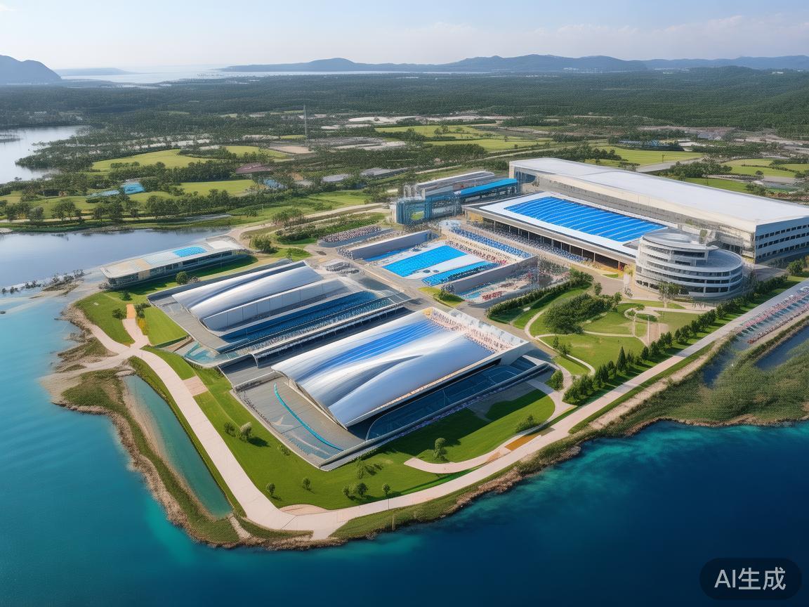 全面揭秘沙巴体育赛事精彩纷呈与发展新动态 近年来,沙巴不断提升其体育基础设施建设,为举办国际