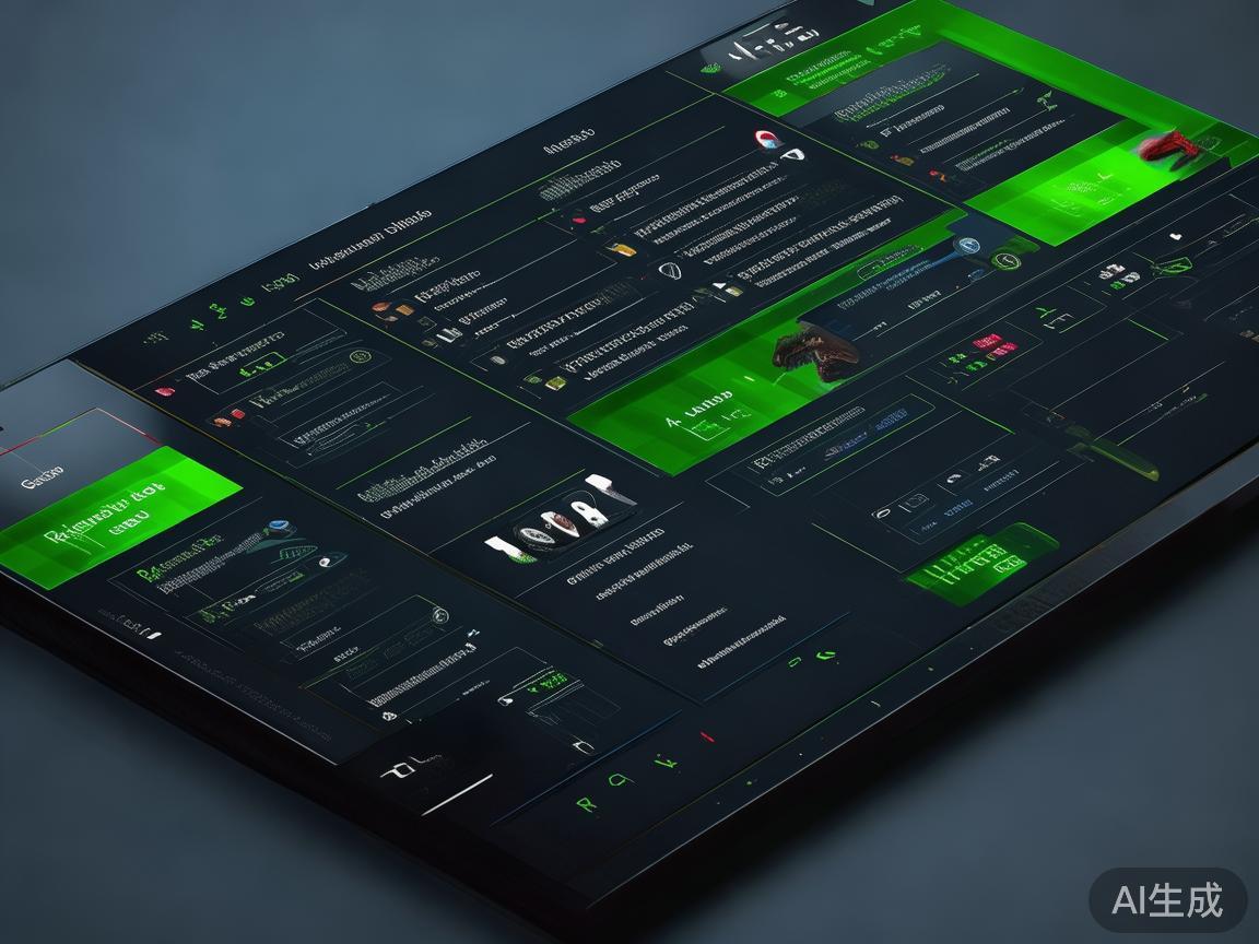 全面解析沙巴体育电子足球比分最新玩法与操作指南详解 通过平台提供的操作界面,用户应详细了解各项功能区的