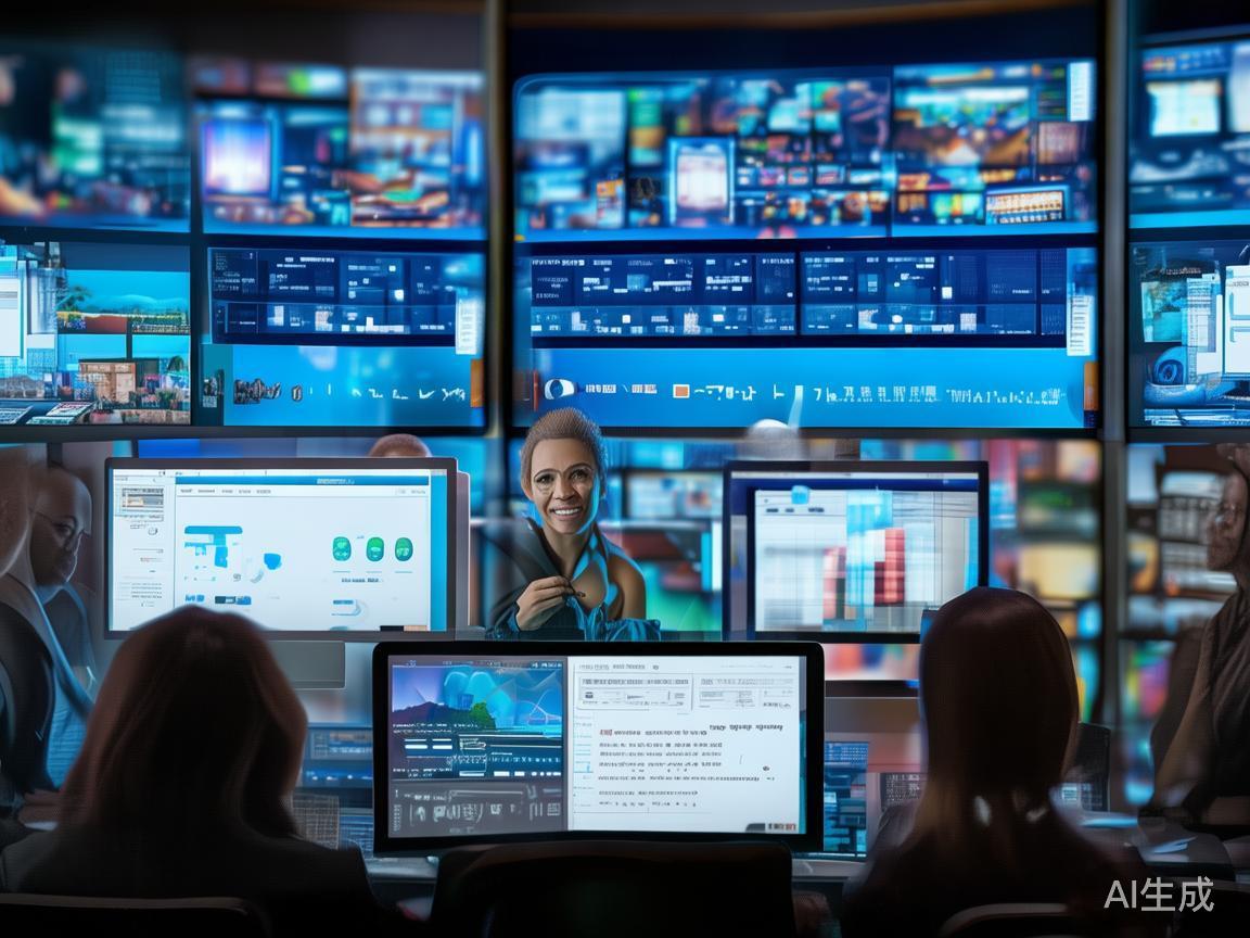 用户体验还体现在客服服务的专业性和多样性上。平台设