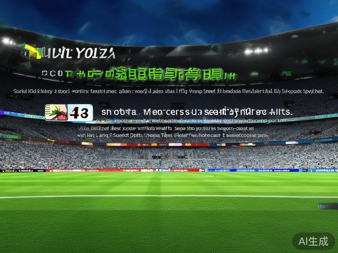 全面攻略：快速找到最新沙巴体育网站界面及入口指南的方法