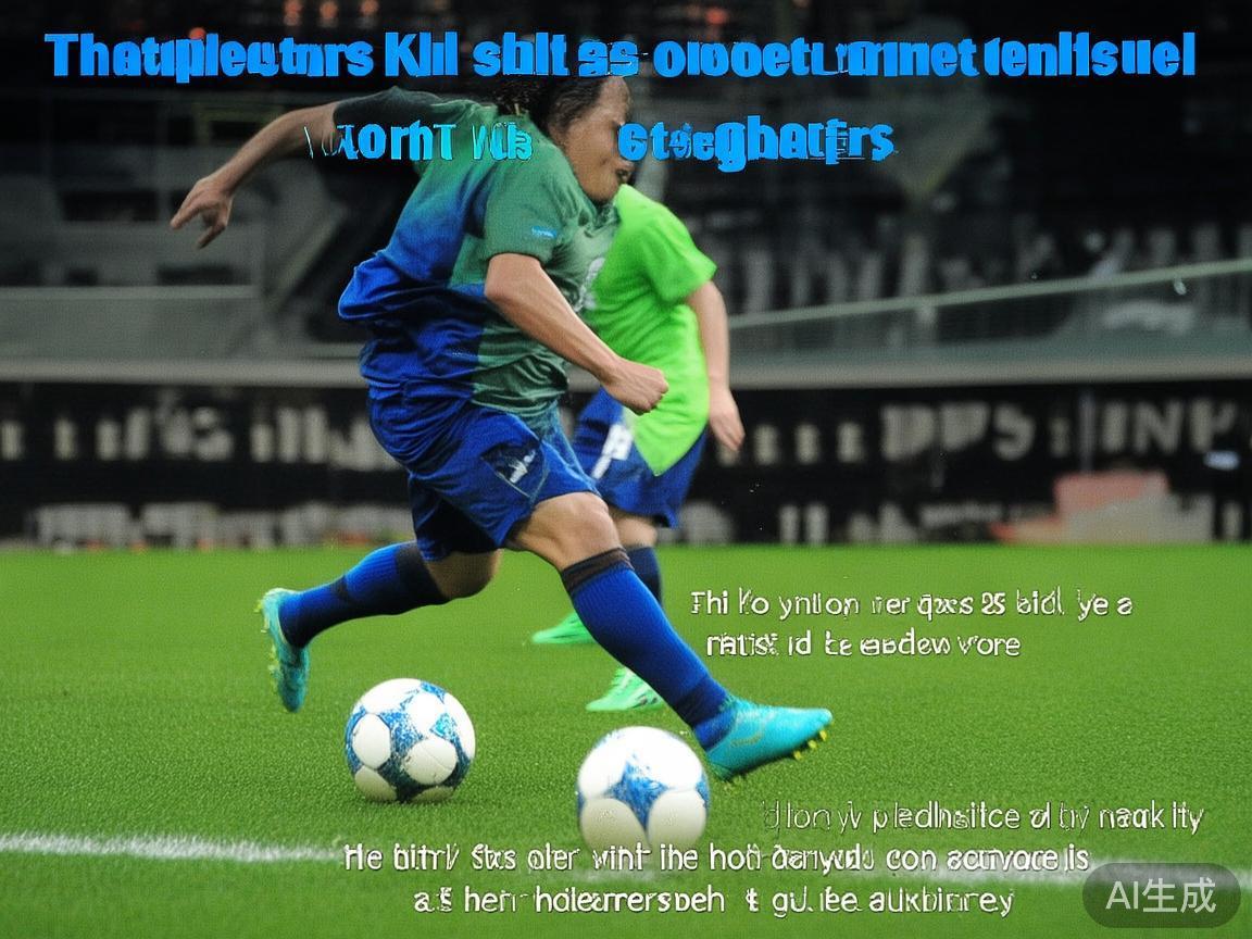 全面解析沙巴体育足球台技巧攻略,助你轻松提升比赛获胜率 在激烈的足球比赛中,策略与技巧的运用常常决定了比赛