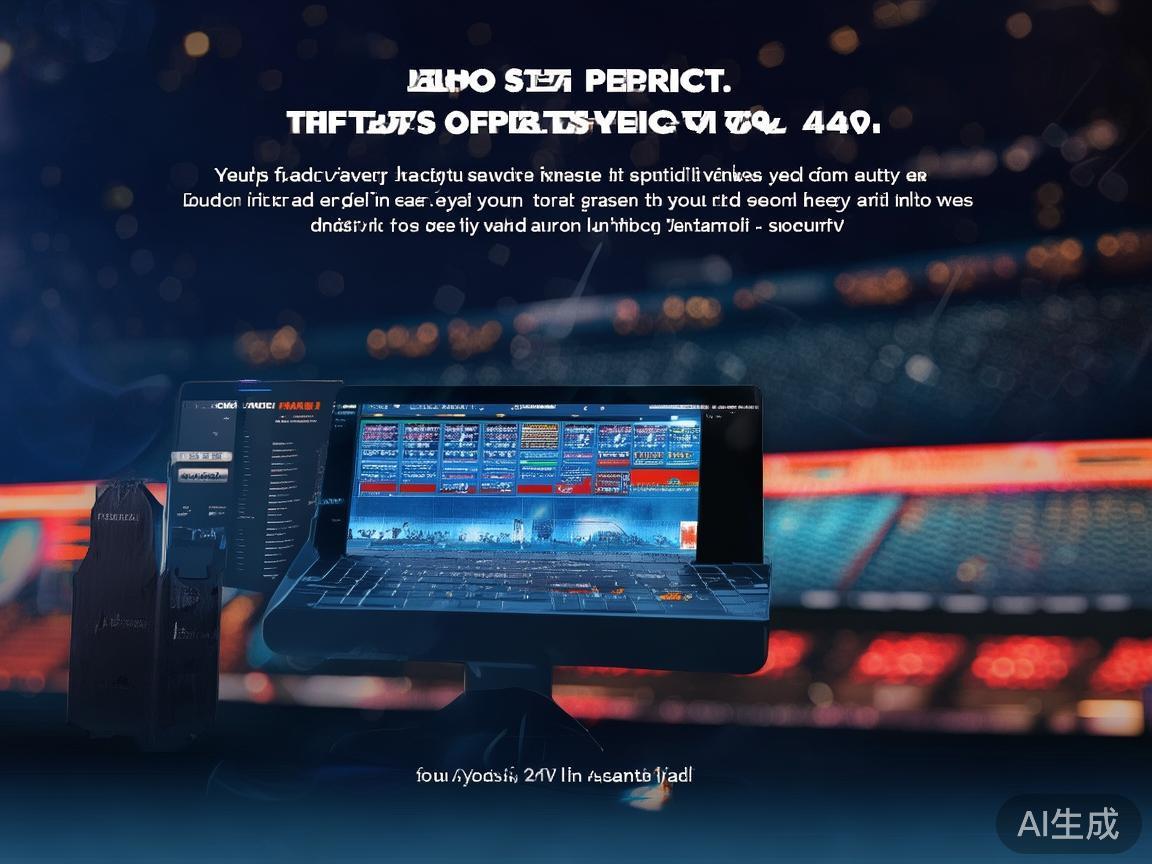 全面解析网络沙巴体育平台的优势与最佳玩法攻略指南