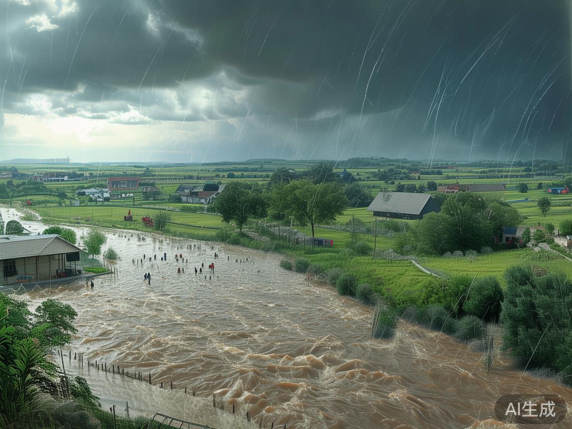 沙巴体育地区近期降水情况的详细分析与未来天气趋势预测