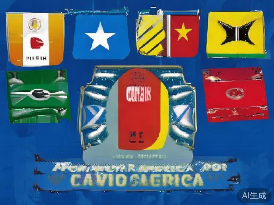 沙巴体育平台精彩解读:2023美洲杯赛事全攻略与精彩内容解析 2023年的美洲杯由南美足球联合会主办,吸引了来自