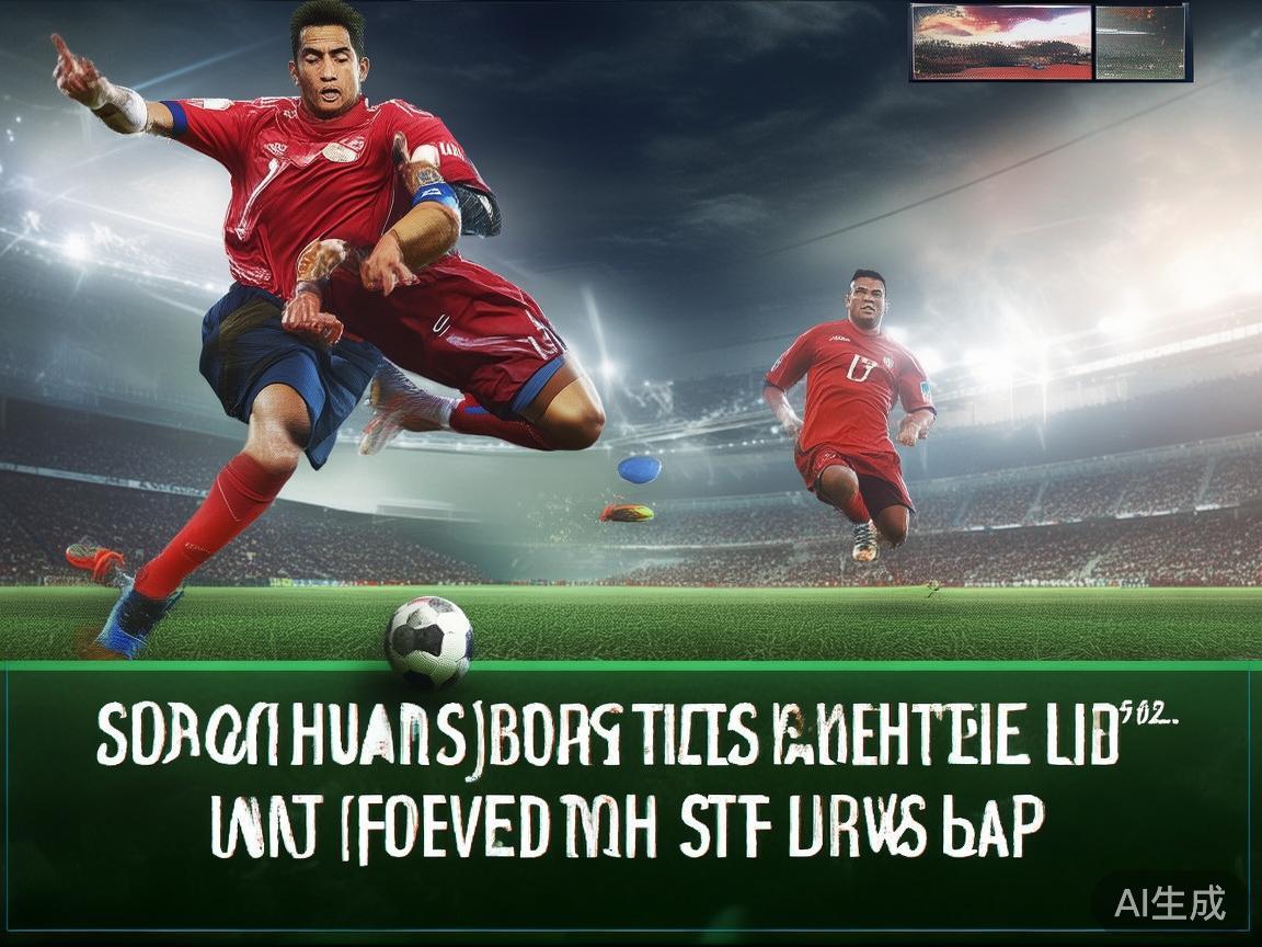 全面解析沙巴体育平台优势及最新赛事资讯推荐 1. 关键赛事的即时报道
Sabah沙巴体育平台